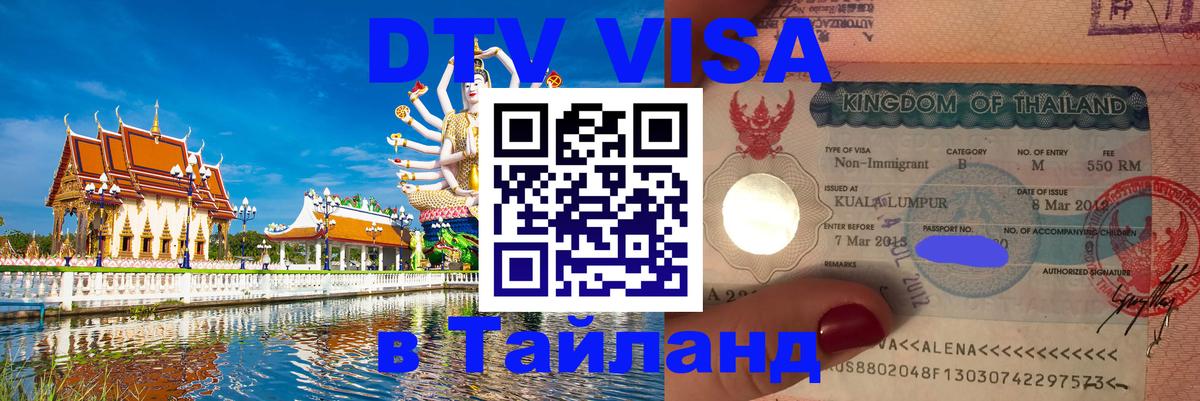 Сколько стоит DTV виза — актуальные цены, оформление даже без документов - 21.11.2025 
